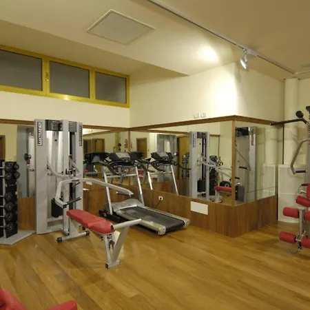 Peaceful In The Heart Of Lägenhet