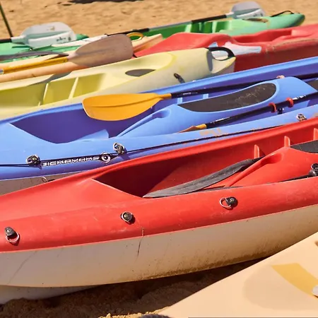 Lägenhet Peaceful In The Heart Of *