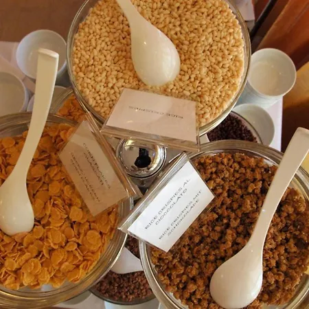 Peaceful In The Heart Of Lägenhet