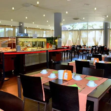 Peaceful In The Heart Of Bibione