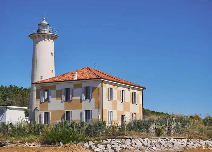 Peaceful In The Heart Of