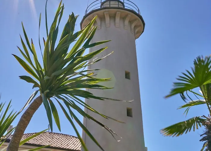 公寓 Peaceful In The Heart Of 比比翁