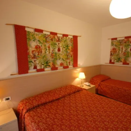 Peaceful In The Heart Of Apartamento Bibione
