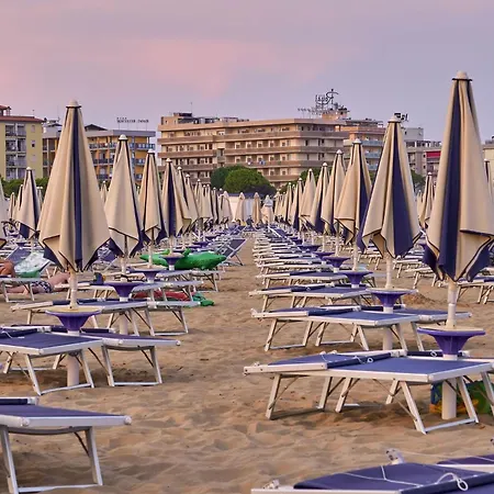 Peaceful In The Heart Of * Bibione