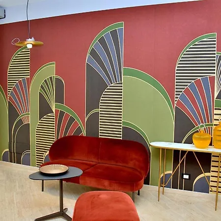 Peaceful In The Heart Of