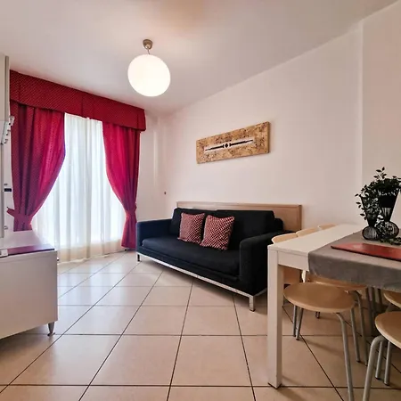 Peaceful In The Heart Of Bibione
