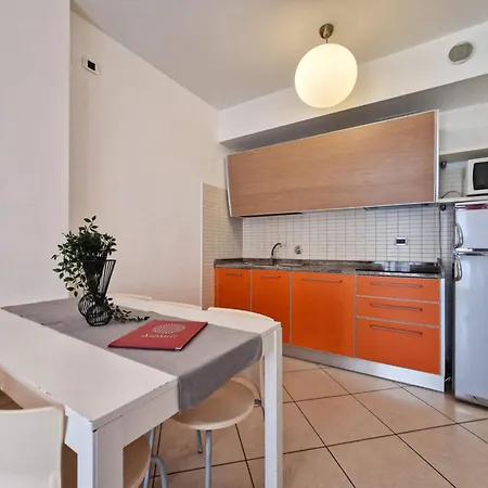 Apartment Peaceful In The Heart Of