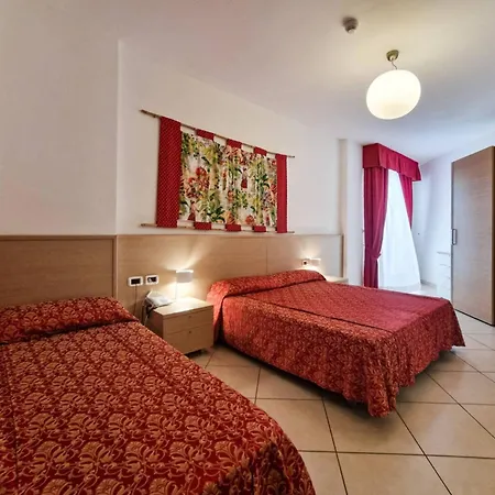 Peaceful In The Heart Of Apartment Bibione