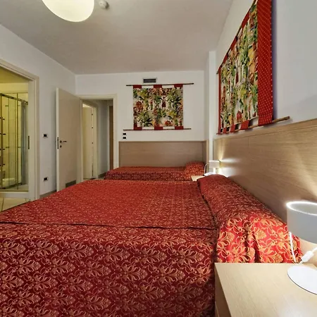 Apartment Peaceful In The Heart Of Bibione