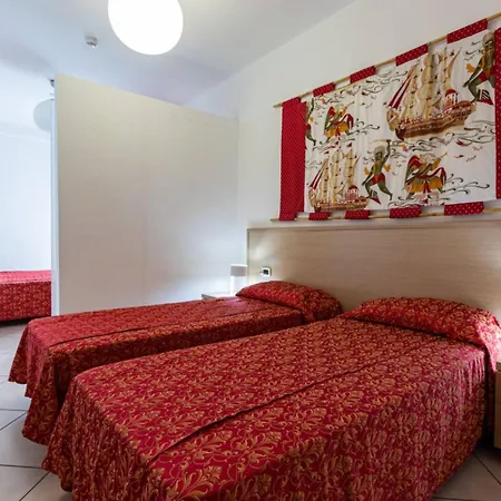 Apartment Peaceful In The Heart Of Bibione
