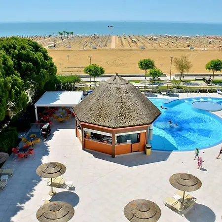 Peaceful In The Heart Of Bibione