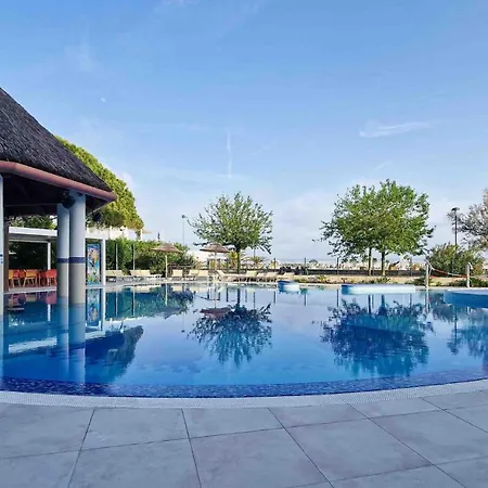 Peaceful In The Heart Of * Bibione