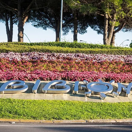 Apartment Peaceful In The Heart Of Bibione