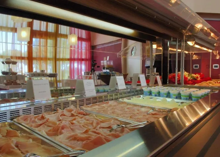 Peaceful In The Heart Of Apartment Bibione