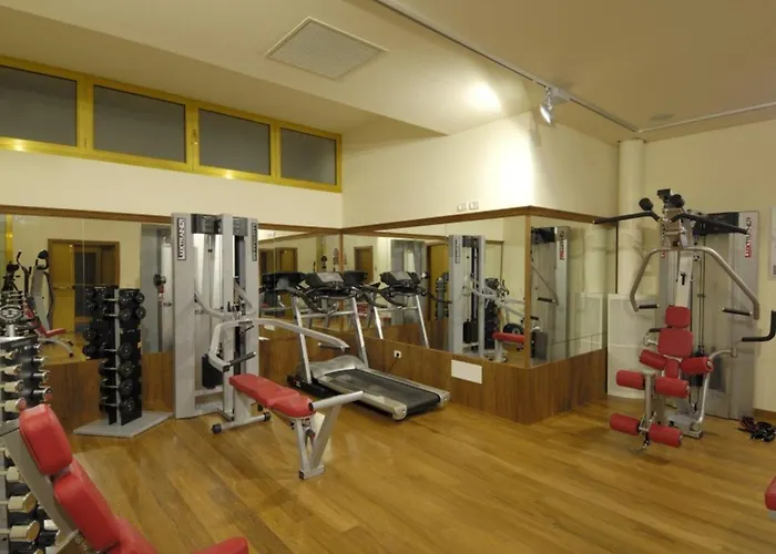 Peaceful In The Heart Of Apartment