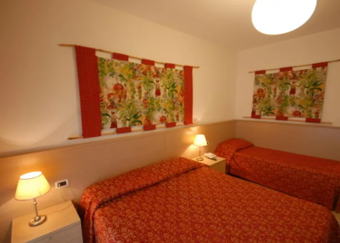 Peaceful In The Heart Of Apartment Bibione