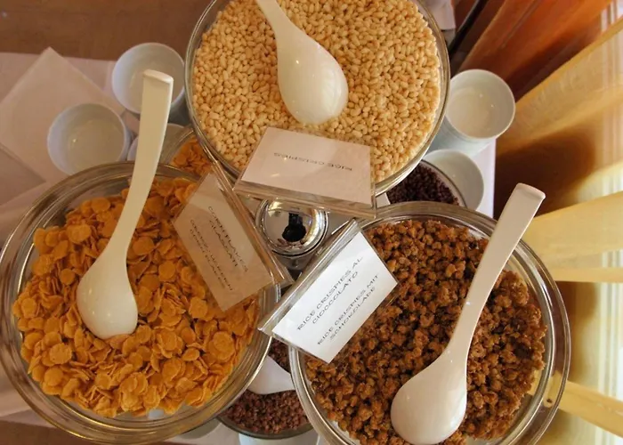 Peaceful In The Heart Of Apartment