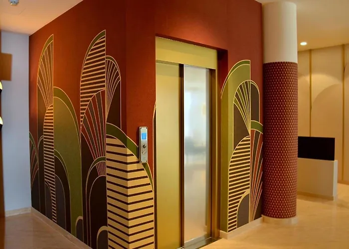 Peaceful In The Heart Of Bibione