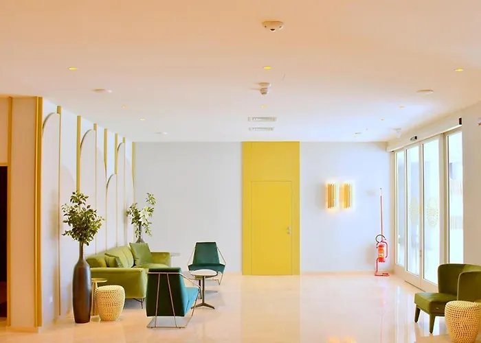 Apartment Peaceful In The Heart Of Bibione