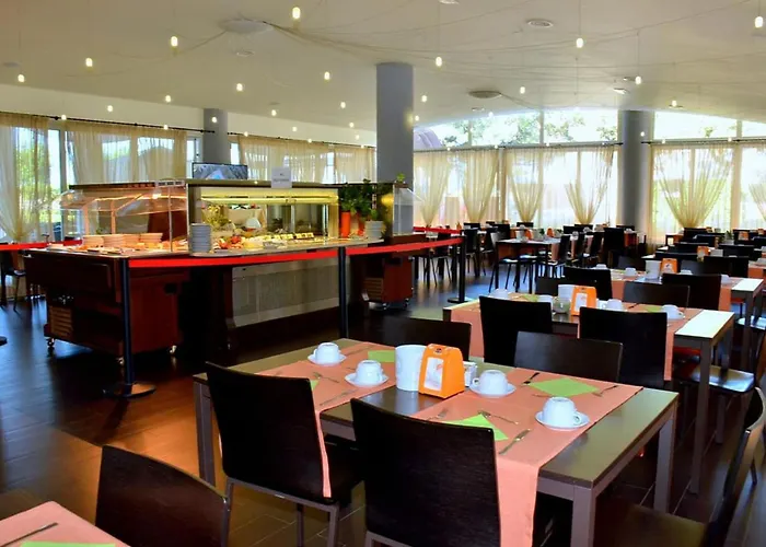 Peaceful In The Heart Of Bibione